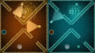 Скриншот 2 к игре Semispheres