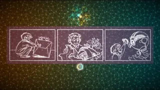 Скриншот 3 к игре Semispheres