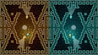 Скриншот 5 к игре Semispheres