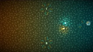 Скриншот 6 к игре Semispheres