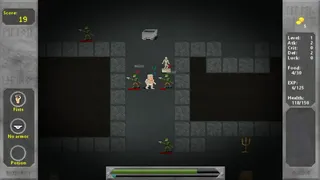 Скриншот 1 к игре Torgar's Quest