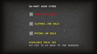 Скриншот 3 к игре Torgar's Quest
