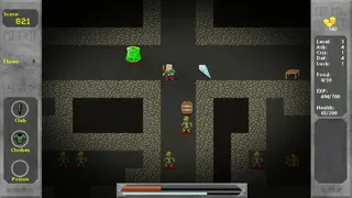 Скриншот 4 к игре Torgar's Quest