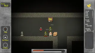 Скриншот 5 к игре Torgar's Quest