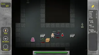 Скриншот 6 к игре Torgar's Quest