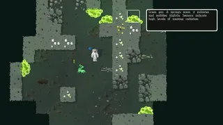 Скриншот 1 к игре Planet in the Shadows