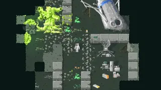 Скриншот 2 к игре Planet in the Shadows
