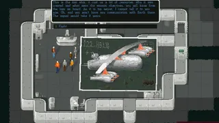 Скриншот 3 к игре Planet in the Shadows