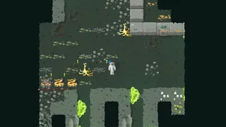 Скриншот 4 к игре Planet in the Shadows