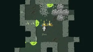 Скриншот 5 к игре Planet in the Shadows