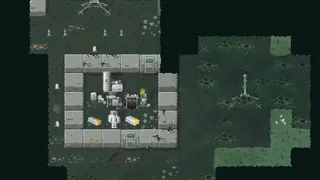 Скриншот 6 к игре Planet in the Shadows