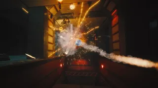Скриншот 7 к игре Overload