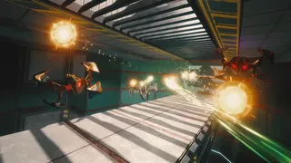 Скриншот 8 к игре Overload