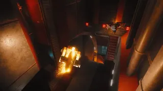 Скриншот 12 к игре Overload