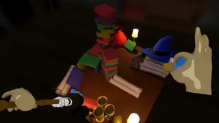 Скриншот 1 к игре Spells 'n' Stuff