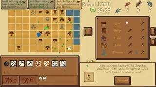 Скриншот 5 к игре Axes and Acres