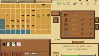 Скриншот 7 к игре Axes and Acres