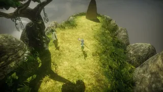 Скриншот 2 к игре I, Hope