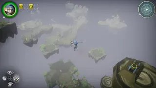 Скриншот 4 к игре I, Hope