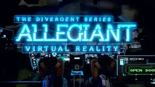 Скриншот 6 к игре The Divergent Series: Allegiant VR