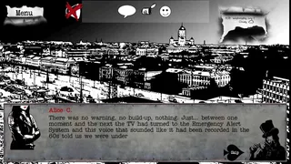 Скриншот 1 к игре The Bottom of the Well