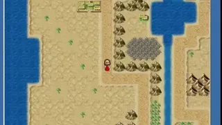 Скриншот 2 к игре Jesus Christ RPG Trilogy