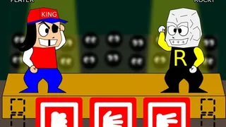 Скриншот 1 к игре Rock Paper Scissors Champion