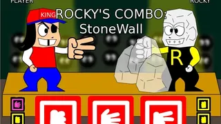 Скриншот 2 к игре Rock Paper Scissors Champion