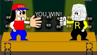 Скриншот 3 к игре Rock Paper Scissors Champion
