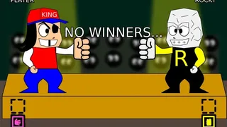 Скриншот 4 к игре Rock Paper Scissors Champion