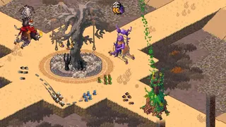 Скриншот 7 к игре YEARN Tyrant's Conquest