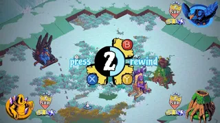 Скриншот 8 к игре YEARN Tyrant's Conquest
