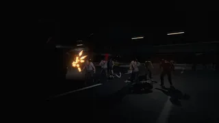 Скриншот 6 к игре Zombie Parking
