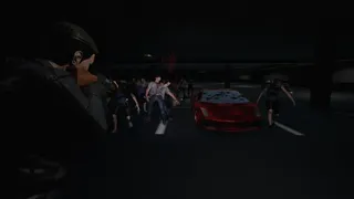 Скриншот 7 к игре Zombie Parking