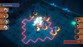Скриншот 3 к игре City of the Shroud