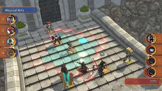 Скриншот 6 к игре City of the Shroud