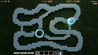 Скриншот 1 к игре Nanobots