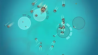 Скриншот 3 к игре Istrolid
