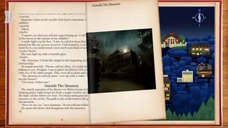 Скриншот 3 к игре PataNoir