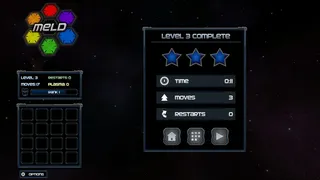 Скриншот 3 к игре Meld