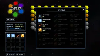 Скриншот 5 к игре Meld