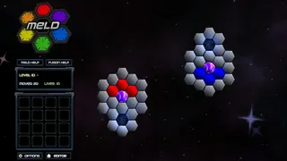 Скриншот 6 к игре Meld