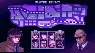 Скриншот 1 к игре Verdict Guilty - 유죄 평결