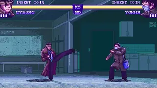Скриншот 3 к игре Verdict Guilty - 유죄 평결