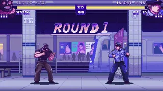 Скриншот 5 к игре Verdict Guilty - 유죄 평결