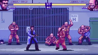 Скриншот 6 к игре Verdict Guilty - 유죄 평결