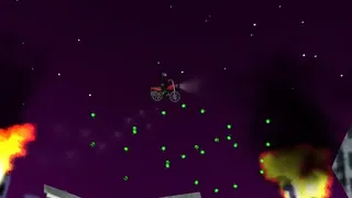 Скриншот 2 к игре A grande bagunça espacial - The big space mess