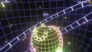 Скриншот 3 к игре Stormworm+