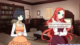 Скриншот 4 к игре A Little Lily Princess