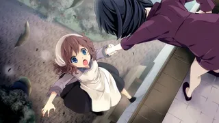 Скриншот 5 к игре A Little Lily Princess